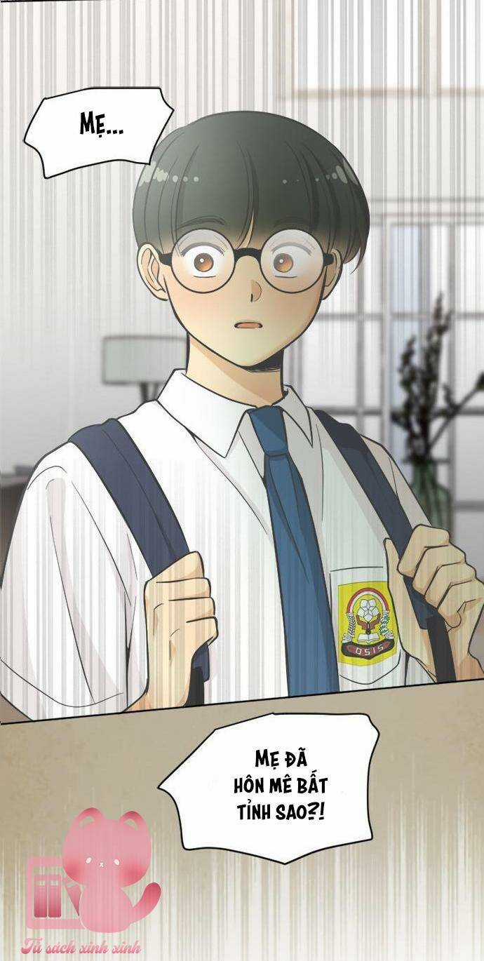 Ai Là Ngài Hiệu Trưởng Chapter 18 trang 51