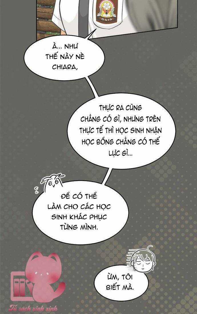 Ai Là Ngài Hiệu Trưởng Chapter 18 trang 6