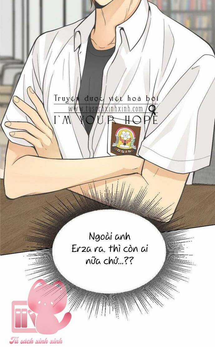 Ai Là Ngài Hiệu Trưởng Chapter 18 trang 9