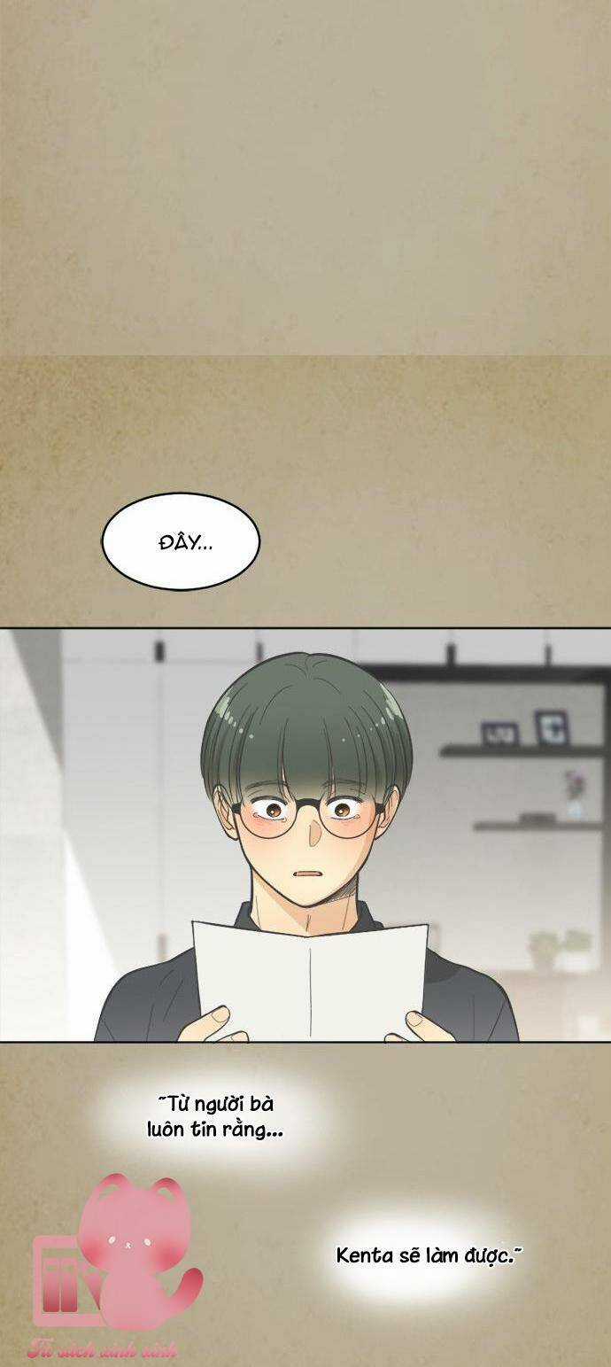 Ai Là Ngài Hiệu Trưởng Chapter 19 trang 10