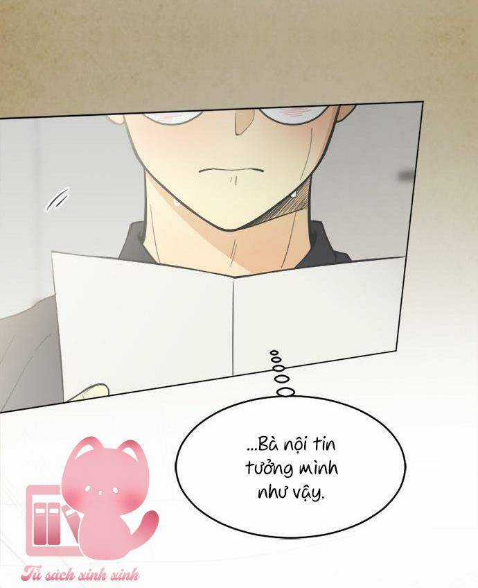 Ai Là Ngài Hiệu Trưởng Chapter 19 trang 11