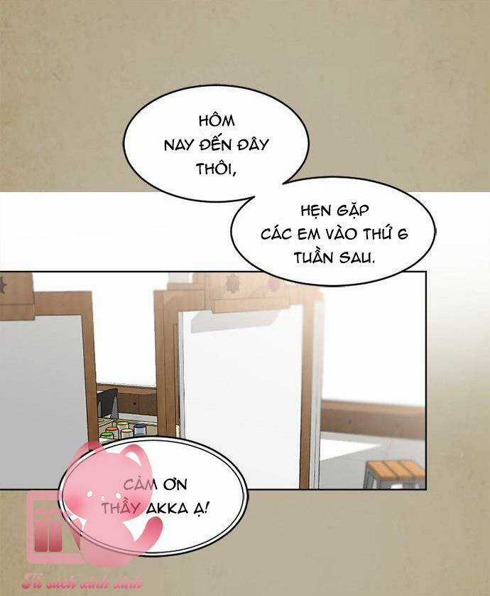 Ai Là Ngài Hiệu Trưởng Chapter 19 trang 17