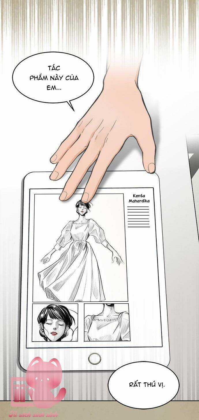 Ai Là Ngài Hiệu Trưởng Chapter 19 trang 20