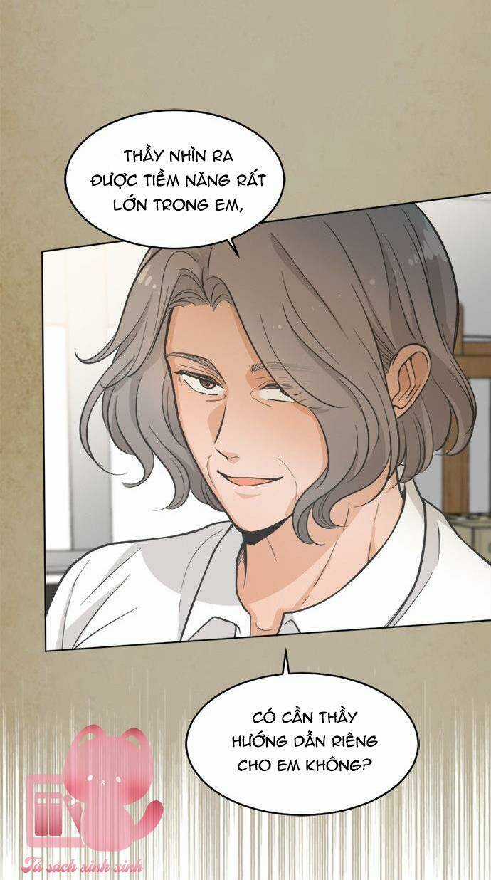 Ai Là Ngài Hiệu Trưởng Chapter 19 trang 21
