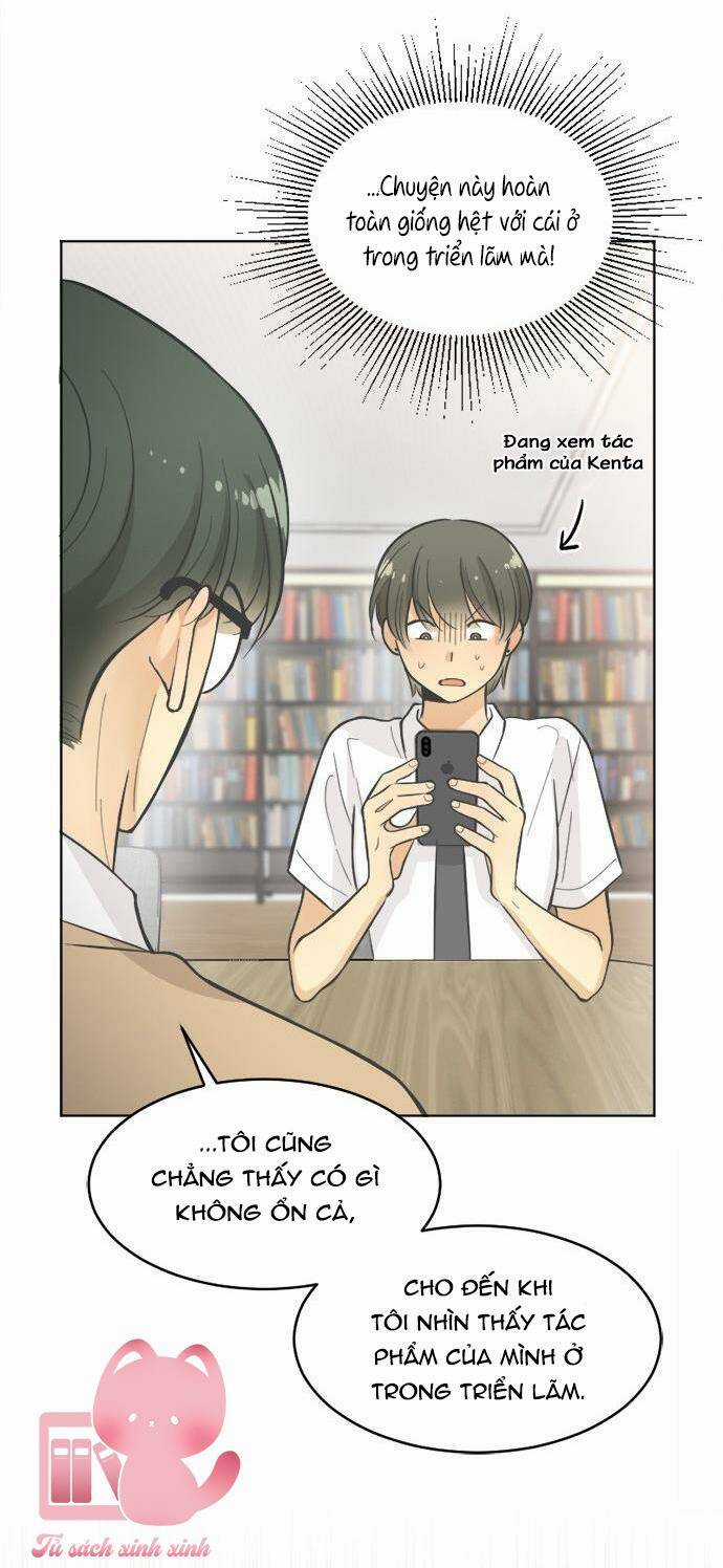 Ai Là Ngài Hiệu Trưởng Chapter 19 trang 24