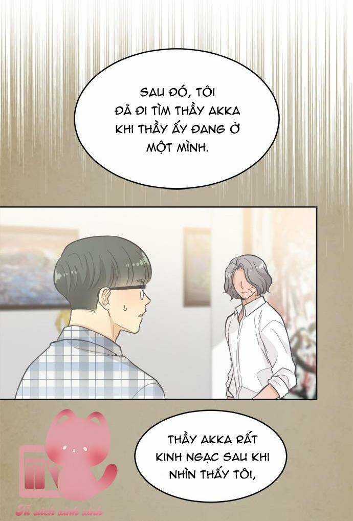 Ai Là Ngài Hiệu Trưởng Chapter 19 trang 25