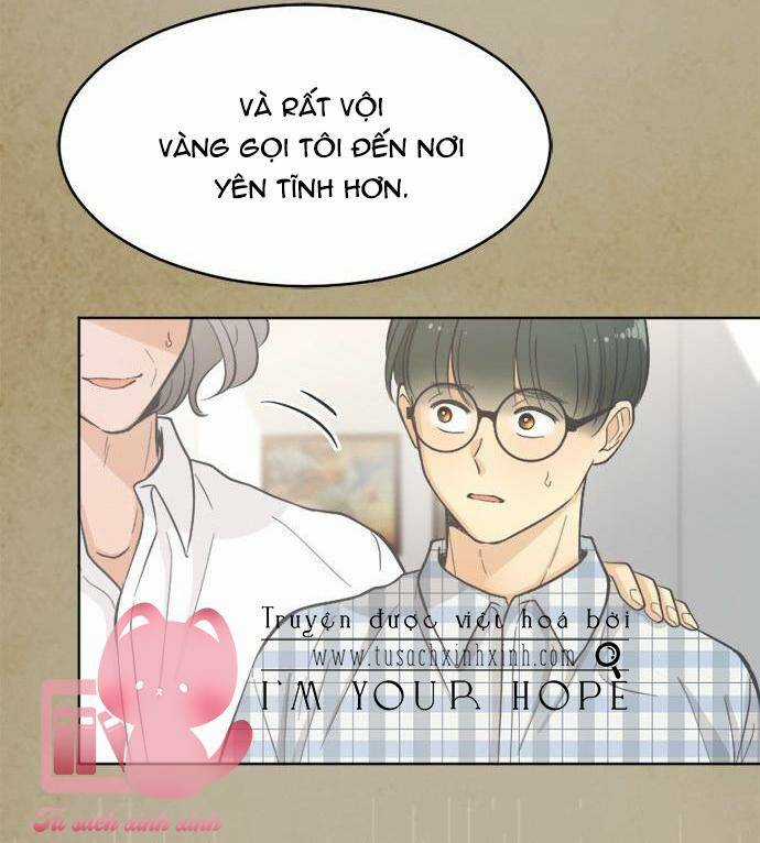 Ai Là Ngài Hiệu Trưởng Chapter 19 trang 26