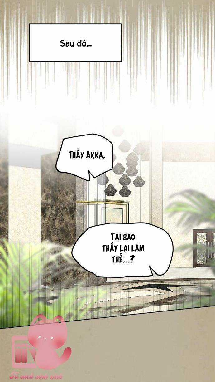 Ai Là Ngài Hiệu Trưởng Chapter 19 trang 27