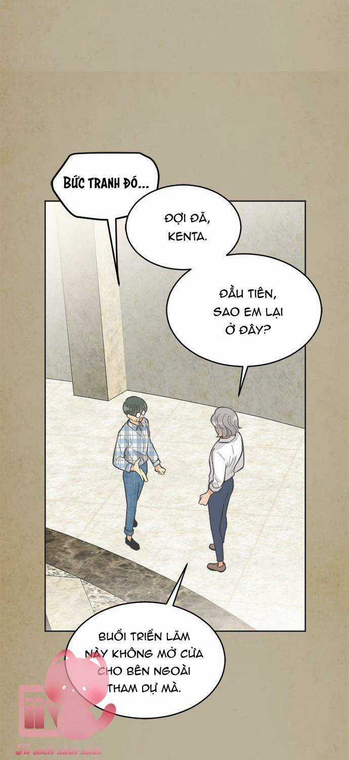 Ai Là Ngài Hiệu Trưởng Chapter 19 trang 28