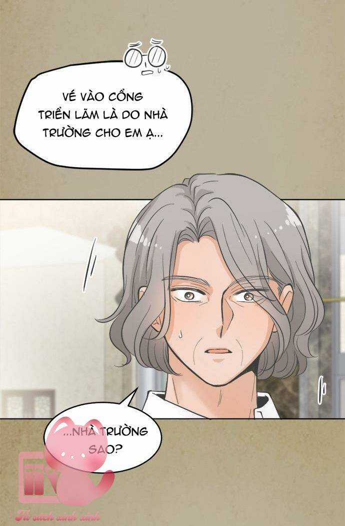 Ai Là Ngài Hiệu Trưởng Chapter 19 trang 29