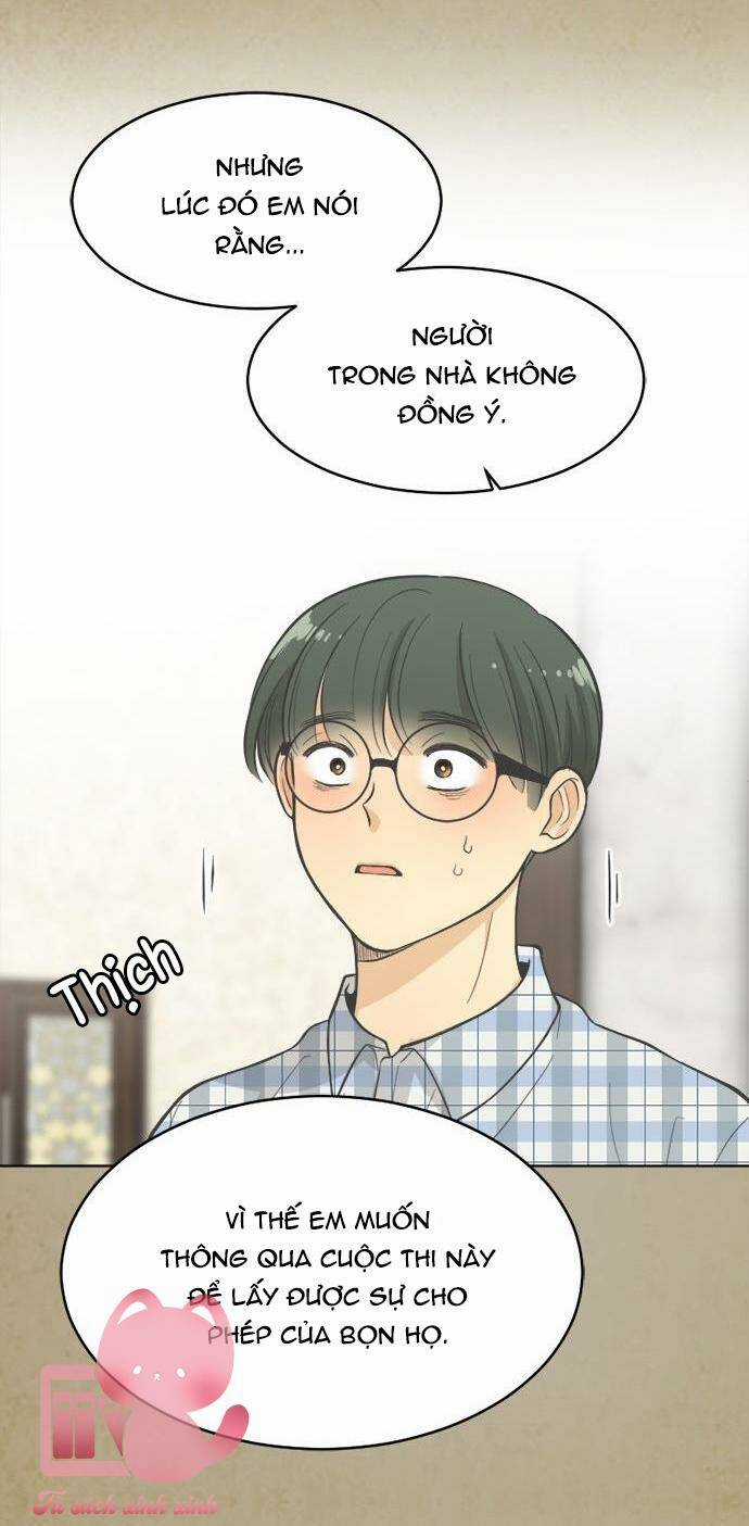 Ai Là Ngài Hiệu Trưởng Chapter 19 trang 32