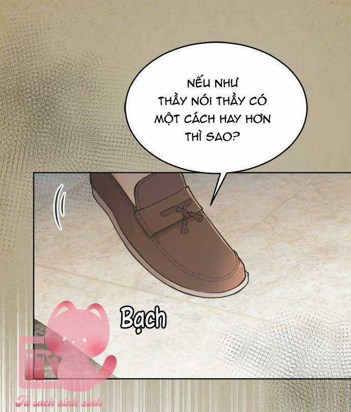 Ai Là Ngài Hiệu Trưởng Chapter 19 trang 33