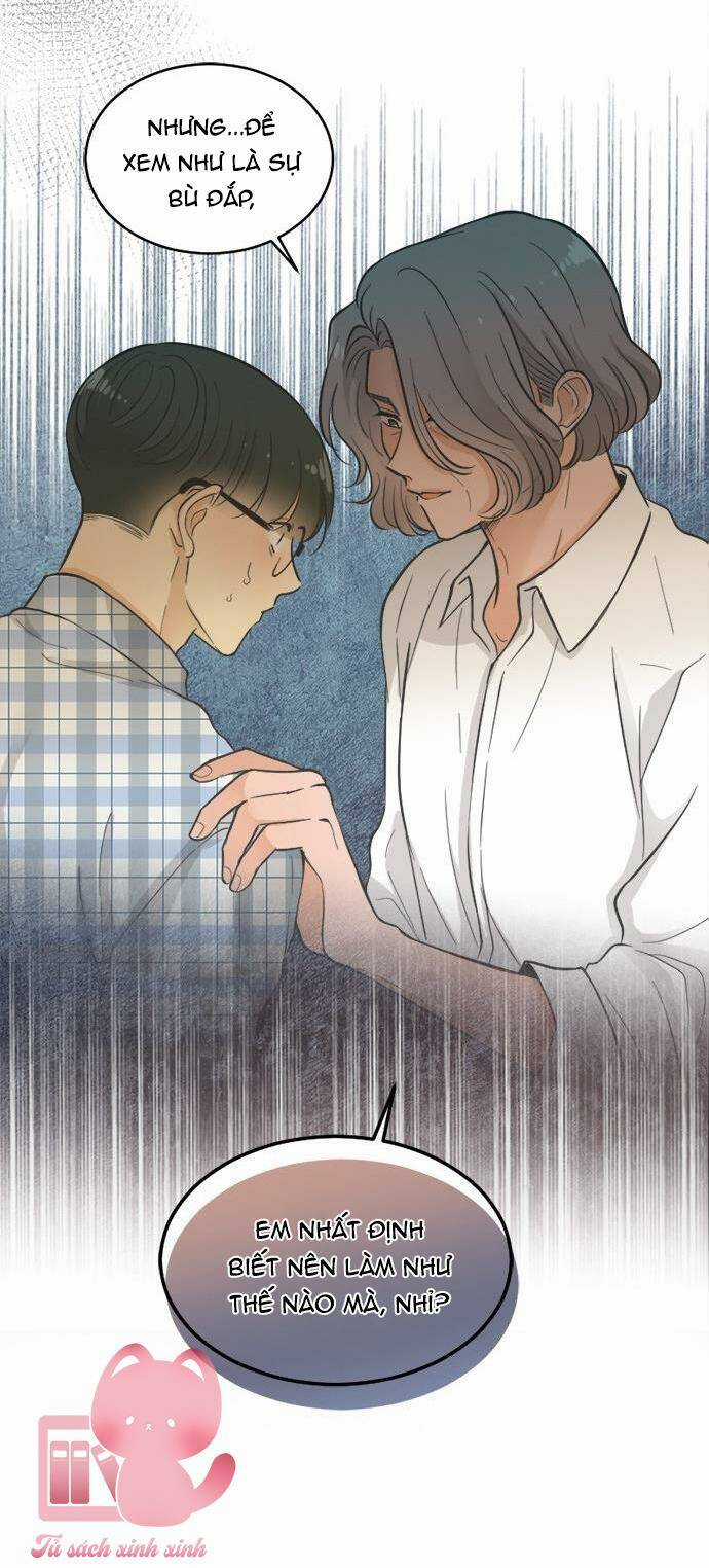 Ai Là Ngài Hiệu Trưởng Chapter 19 trang 35