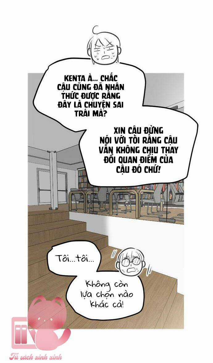 Ai Là Ngài Hiệu Trưởng Chapter 19 trang 37