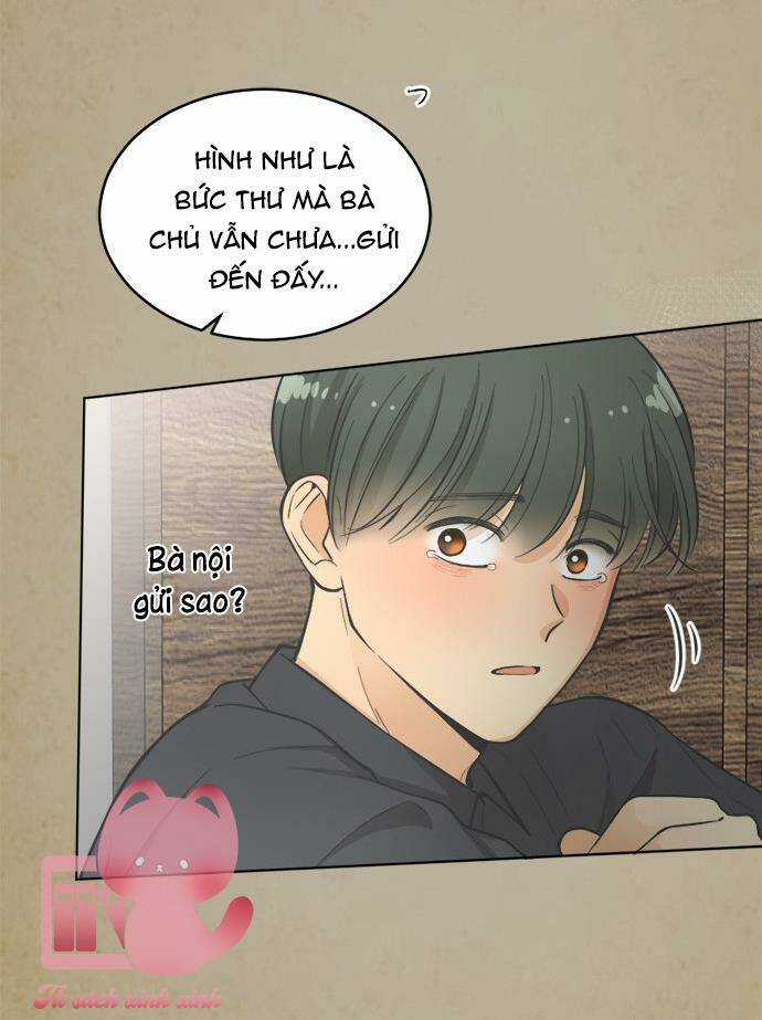 Ai Là Ngài Hiệu Trưởng Chapter 19 trang 4