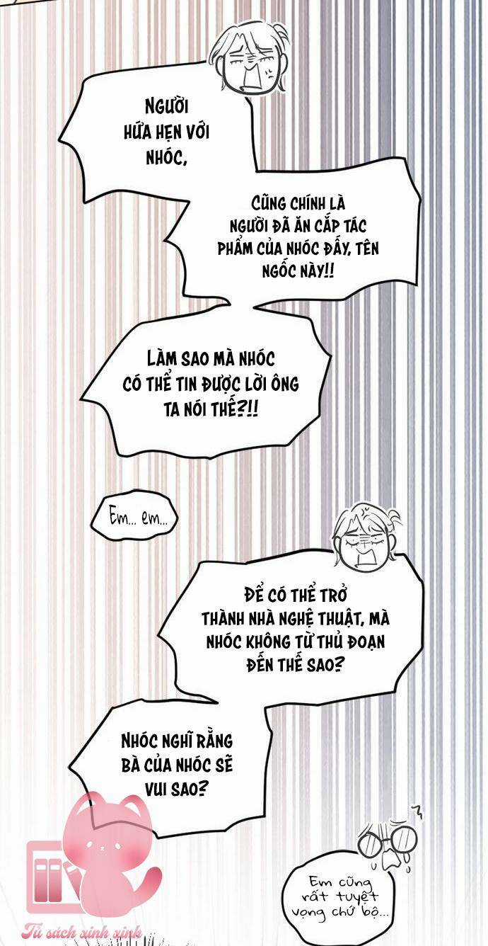 Ai Là Ngài Hiệu Trưởng Chapter 19 trang 40