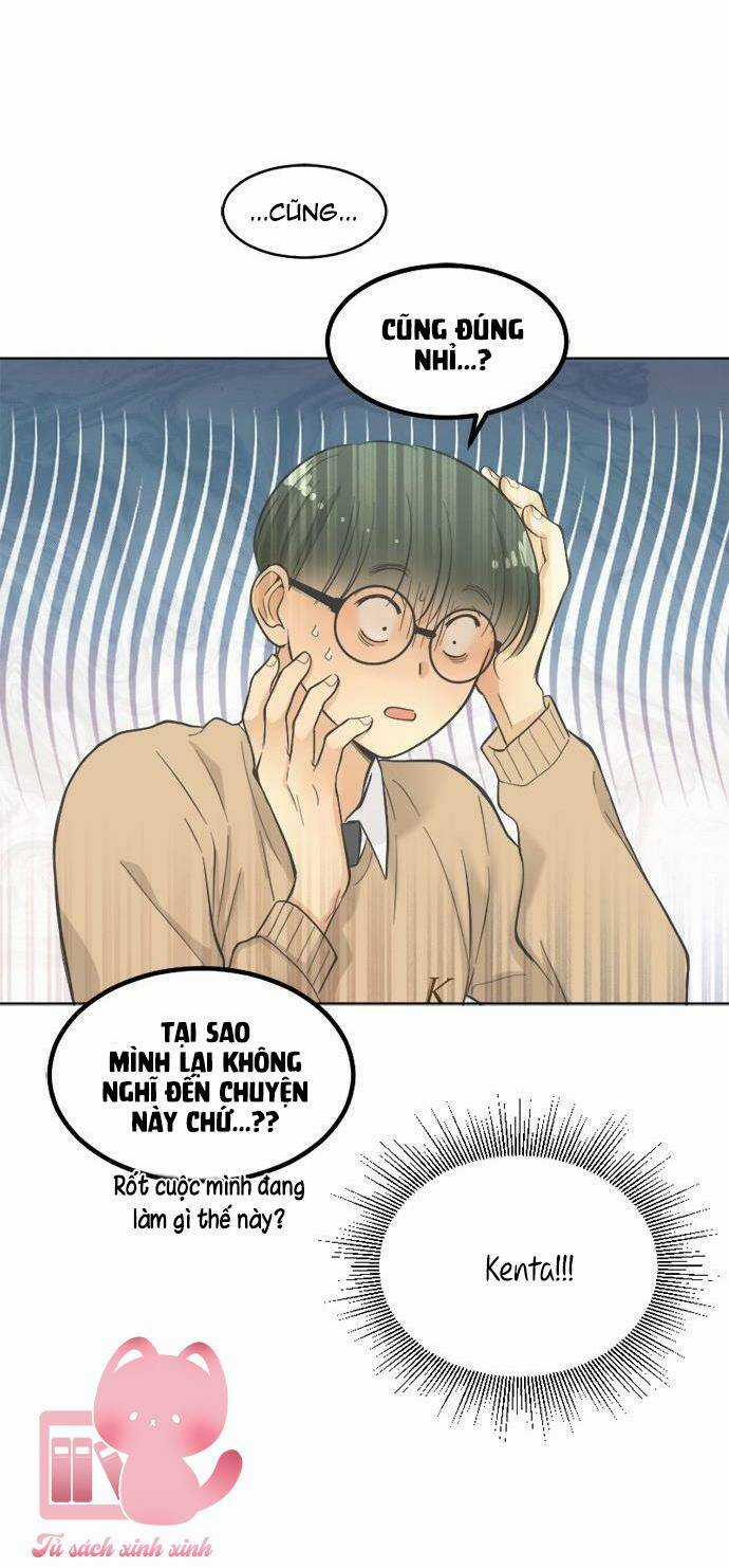 Ai Là Ngài Hiệu Trưởng Chapter 19 trang 43