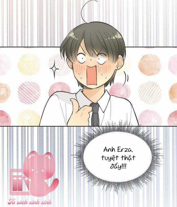 Ai Là Ngài Hiệu Trưởng Chapter 19 trang 46