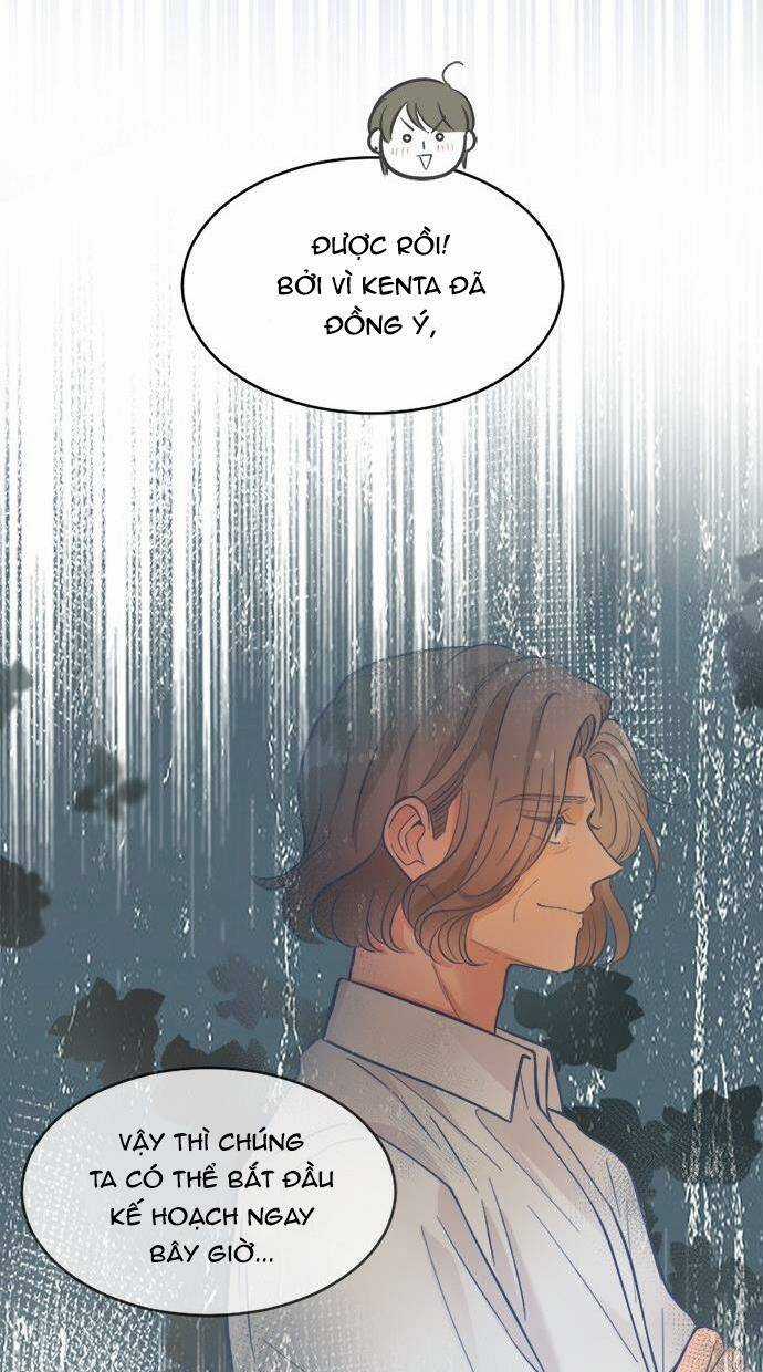 Ai Là Ngài Hiệu Trưởng Chapter 19 trang 47