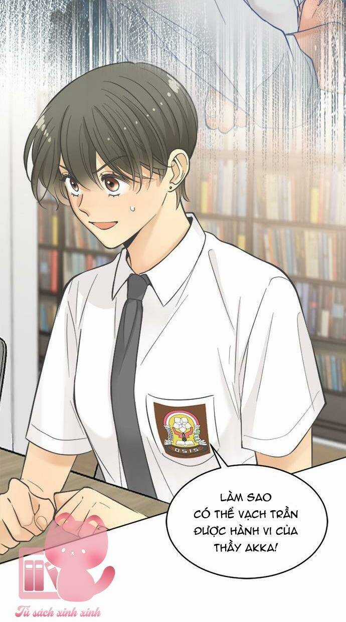 Ai Là Ngài Hiệu Trưởng Chapter 19 trang 48