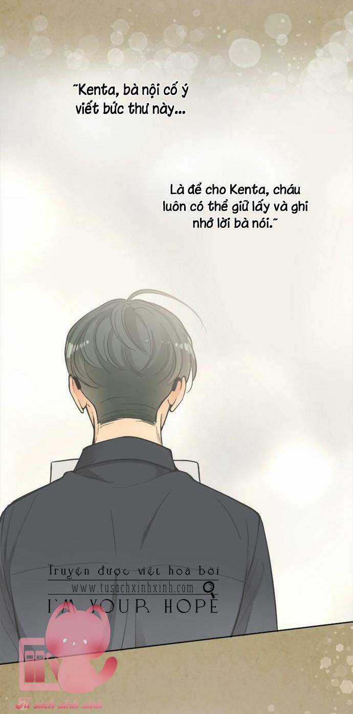 Ai Là Ngài Hiệu Trưởng Chapter 19 trang 5