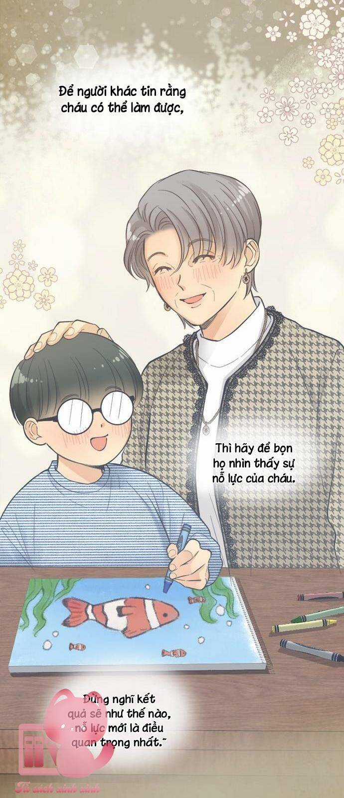 Ai Là Ngài Hiệu Trưởng Chapter 19 trang 7