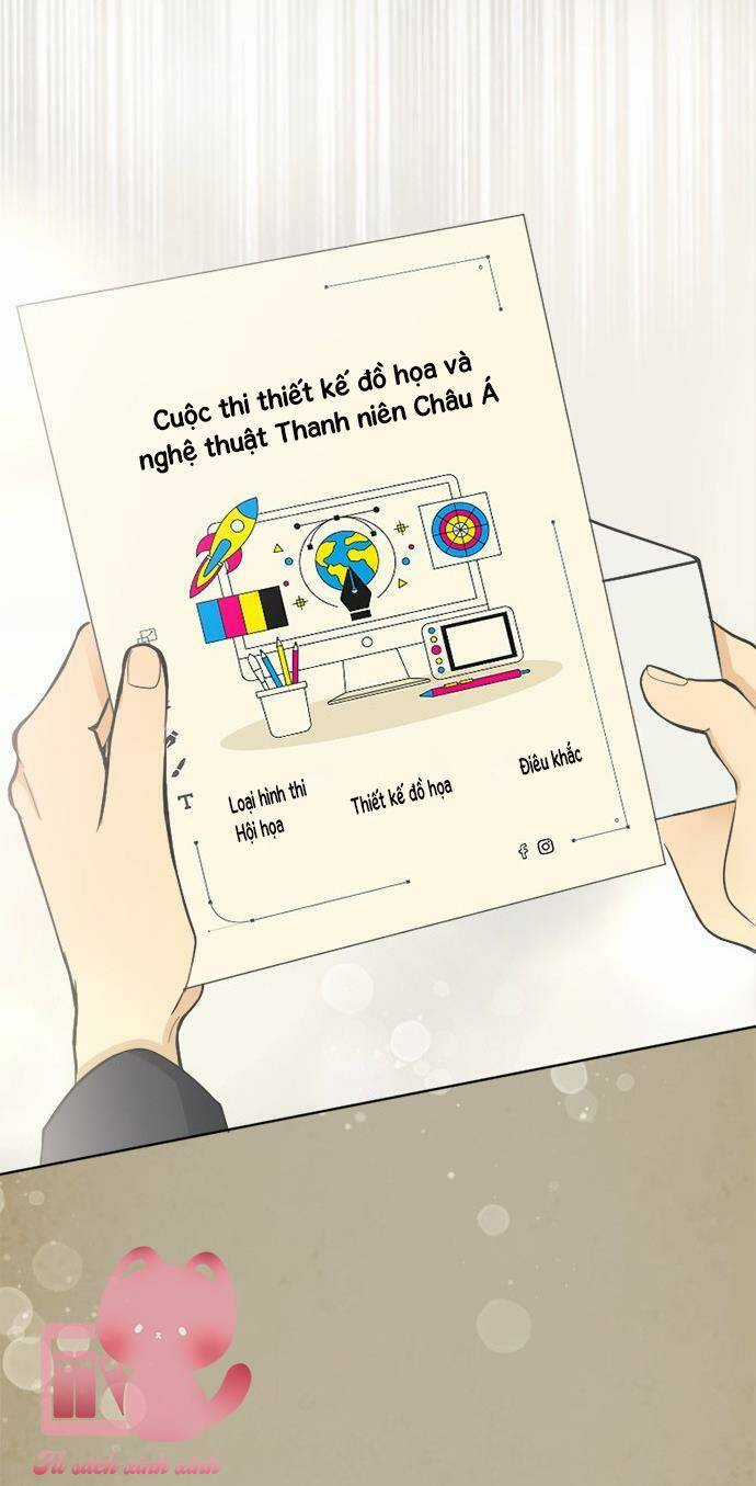 Ai Là Ngài Hiệu Trưởng Chapter 19 trang 9