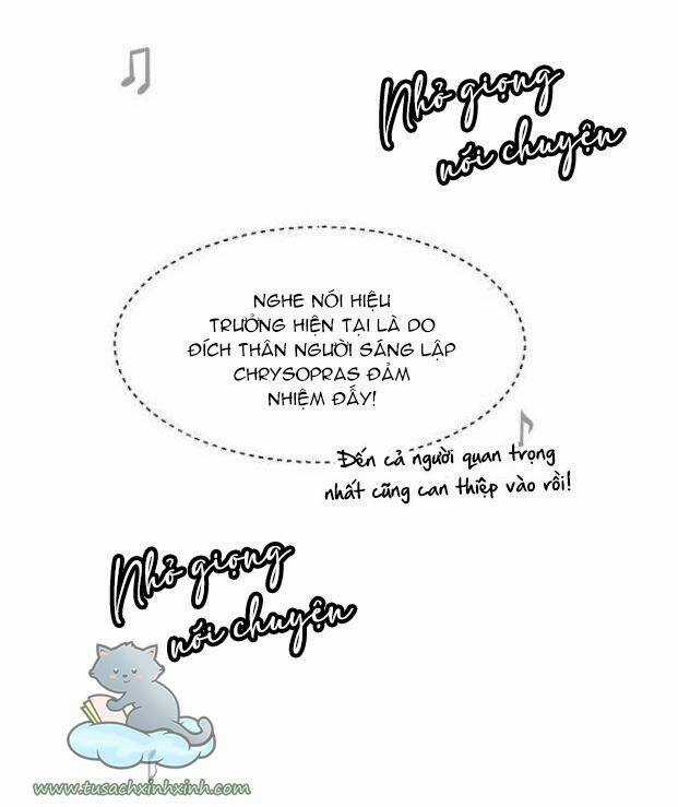 Ai Là Ngài Hiệu Trưởng Chapter 2 trang 11