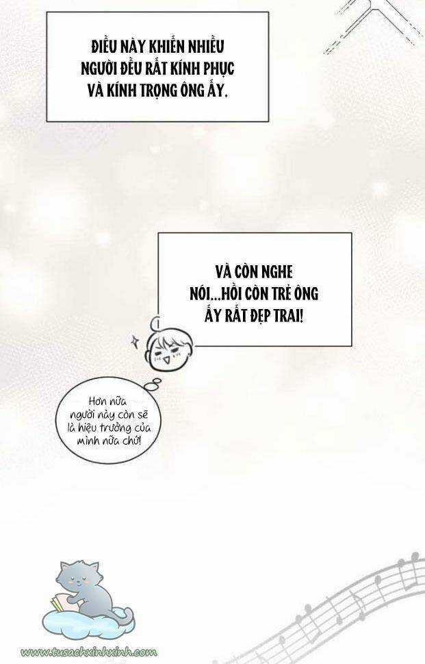 Ai Là Ngài Hiệu Trưởng Chapter 2 trang 14