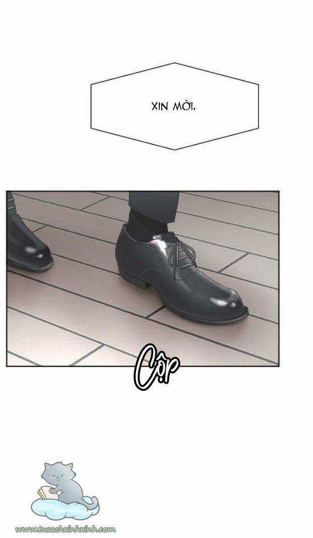 Ai Là Ngài Hiệu Trưởng Chapter 2 trang 16