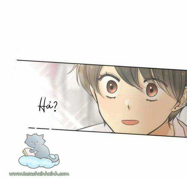 Ai Là Ngài Hiệu Trưởng Chapter 2 trang 17