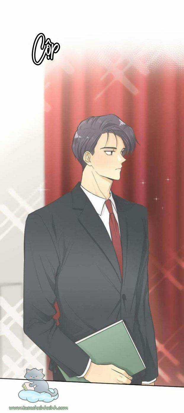 Ai Là Ngài Hiệu Trưởng Chapter 2 trang 18