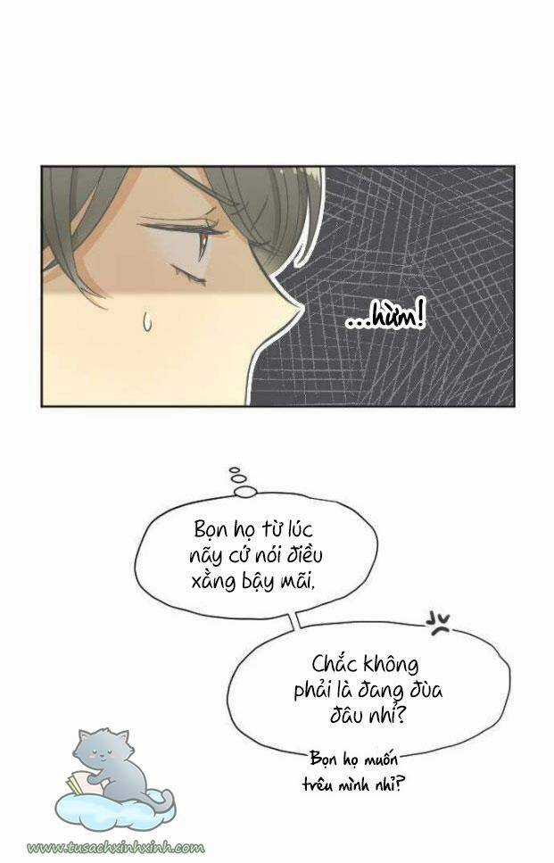 Ai Là Ngài Hiệu Trưởng Chapter 2 trang 2