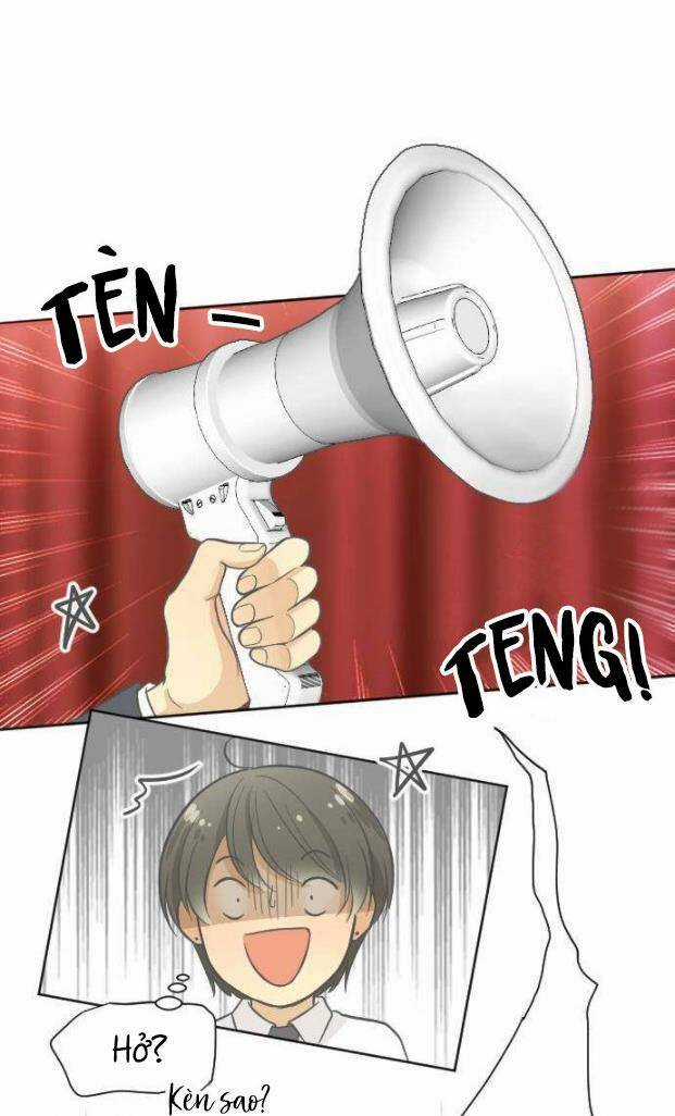 Ai Là Ngài Hiệu Trưởng Chapter 2 trang 24