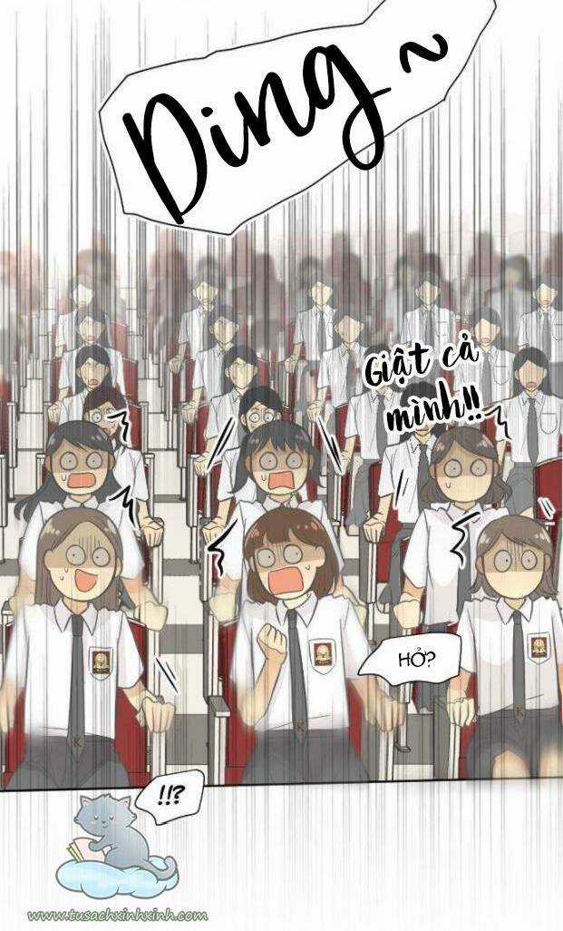 Ai Là Ngài Hiệu Trưởng Chapter 2 trang 25