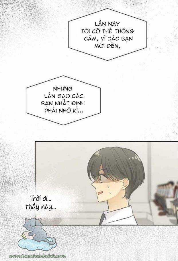 Ai Là Ngài Hiệu Trưởng Chapter 2 trang 27