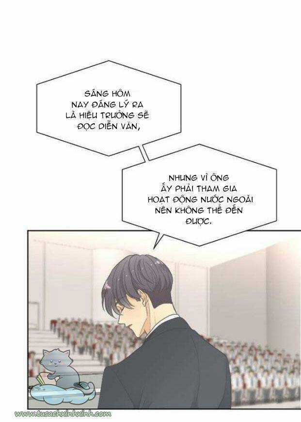 Ai Là Ngài Hiệu Trưởng Chapter 2 trang 30