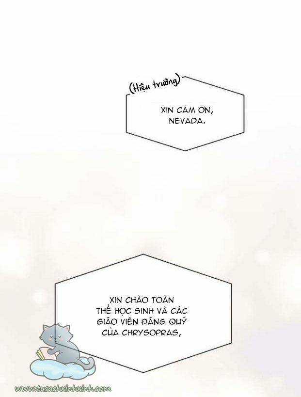 Ai Là Ngài Hiệu Trưởng Chapter 2 trang 32