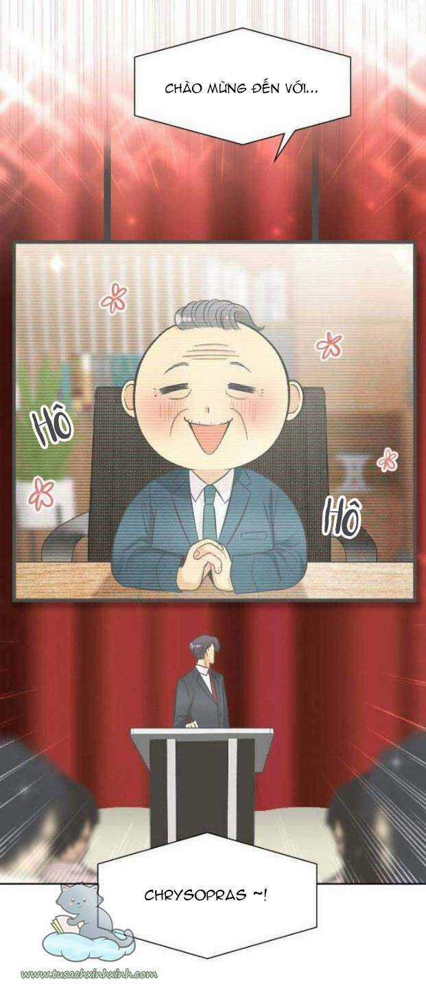 Ai Là Ngài Hiệu Trưởng Chapter 2 trang 34