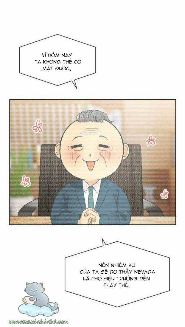 Ai Là Ngài Hiệu Trưởng Chapter 2 trang 39