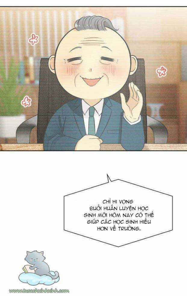 Ai Là Ngài Hiệu Trưởng Chapter 2 trang 41