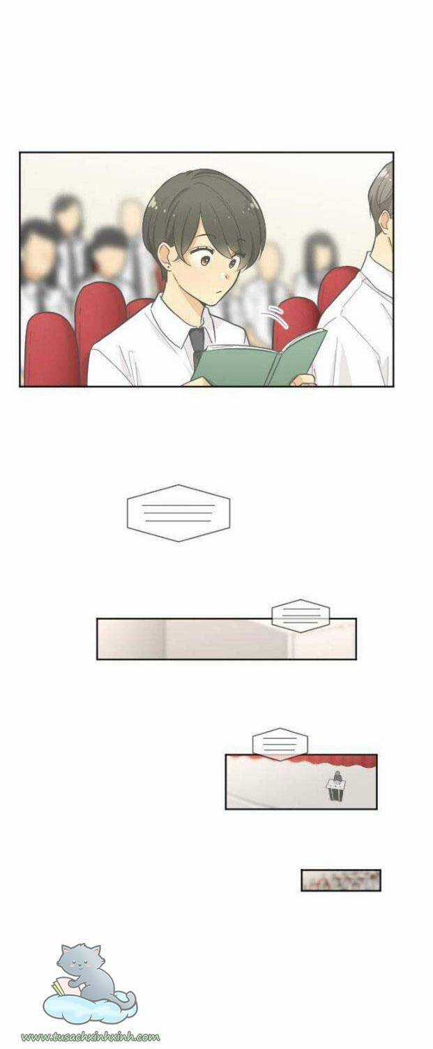 Ai Là Ngài Hiệu Trưởng Chapter 2 trang 44