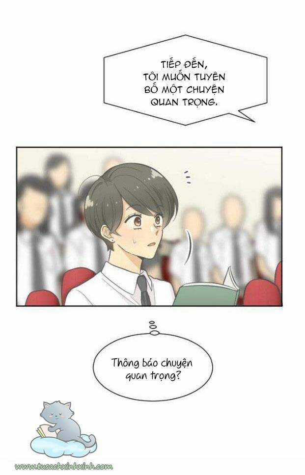 Ai Là Ngài Hiệu Trưởng Chapter 2 trang 47