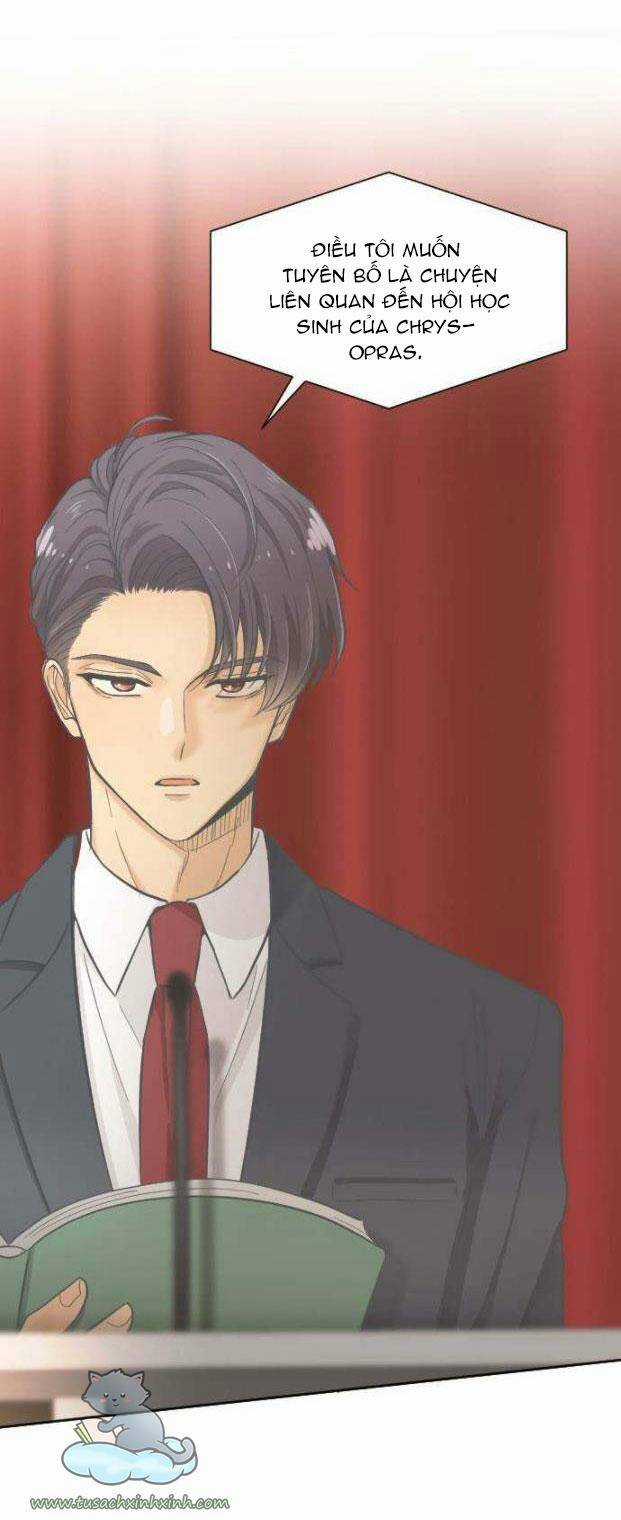 Ai Là Ngài Hiệu Trưởng Chapter 2 trang 48