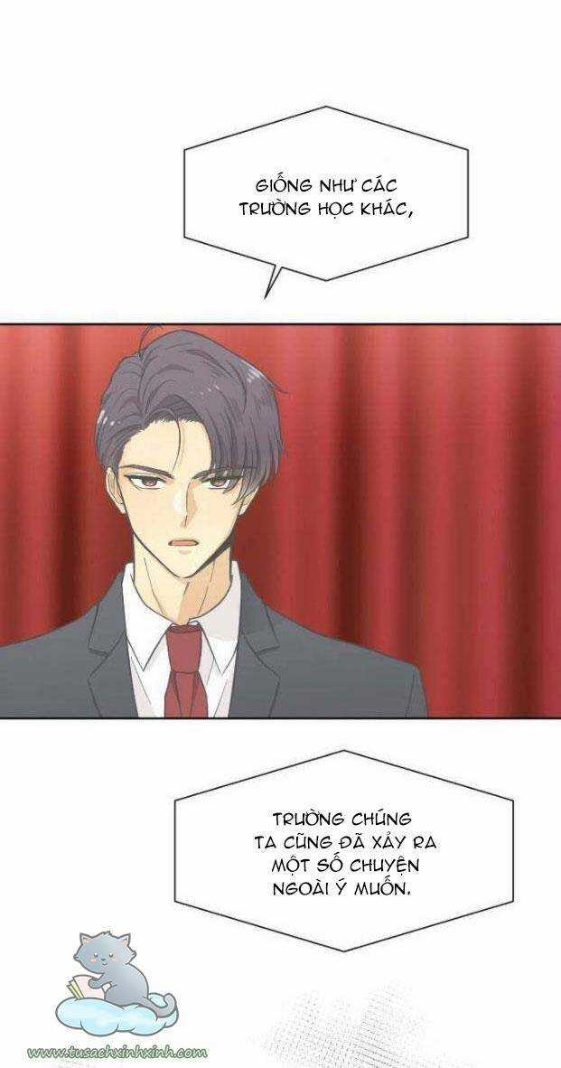 Ai Là Ngài Hiệu Trưởng Chapter 2 trang 54