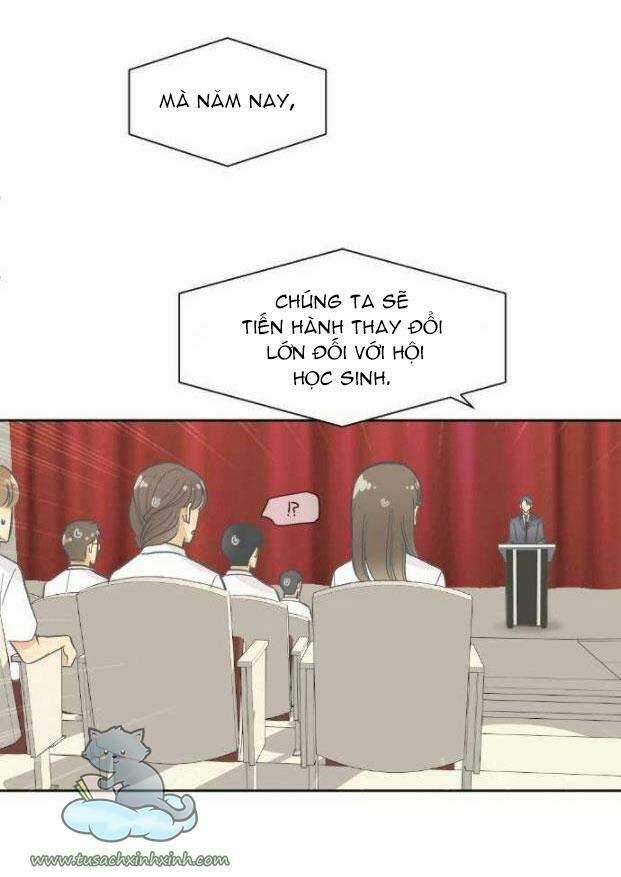 Ai Là Ngài Hiệu Trưởng Chapter 2 trang 58