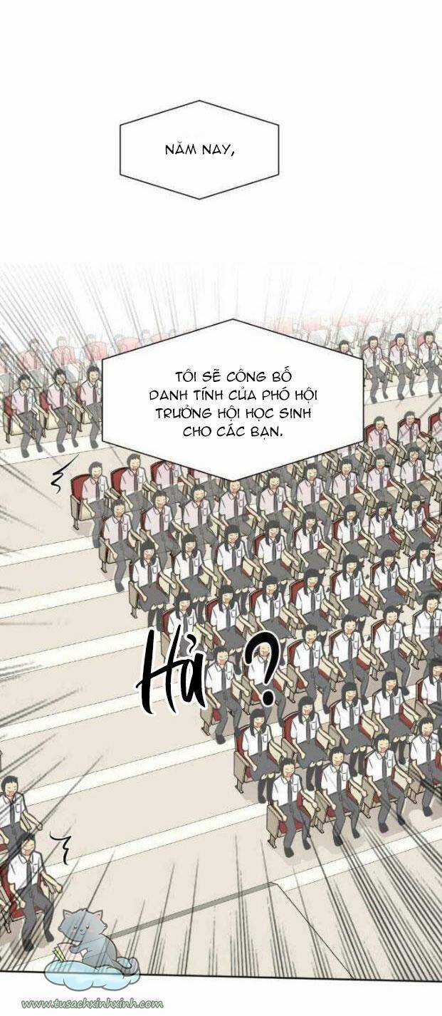 Ai Là Ngài Hiệu Trưởng Chapter 2 trang 60