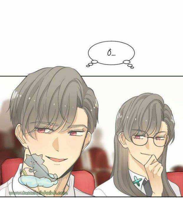 Ai Là Ngài Hiệu Trưởng Chapter 2 trang 66