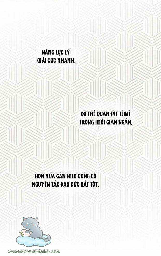 Ai Là Ngài Hiệu Trưởng Chapter 2 trang 67