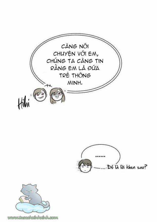 Ai Là Ngài Hiệu Trưởng Chapter 2 trang 68